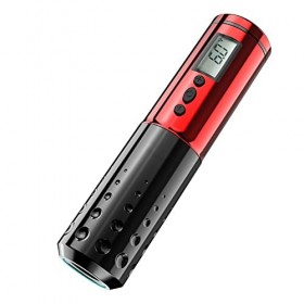 Machine à Tatouer, Affichage de la machine de machine de machine de machine de tatouage rotative de machine de machine de maq