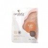  ARCILIA Argiletz - Argile Rose en poudre ultra-ventilée - Sachet 200g - masques, soins, cure, beauté