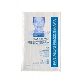 Lot de 25 pantalons de pressothérapie en polyéthylène