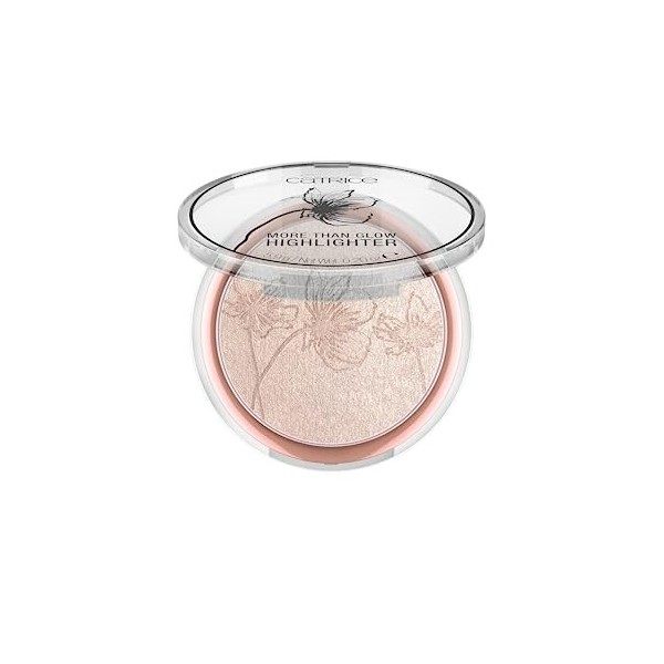 Catrice More Than Glow Iluminador020