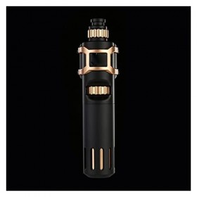 Générique Tatouage Cartouches réglables Tatouage Pen-Stylo avec kit de Tatouage de Batterie Color : Gold 