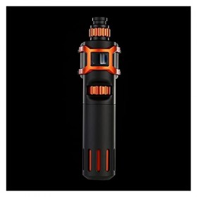 EODUDOS Machine à Tatouage Cartouches réglables Tatouage Pen-Stylo avec kit de Tatouage de Batterie Kit de mitrailleuses de T