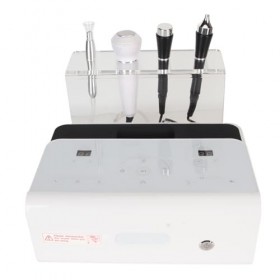 Machine de beauté Multifonctionnelle pour le Rajeunissement de la Peau, Accélère la Circulation, Machine de beauté du Visage 