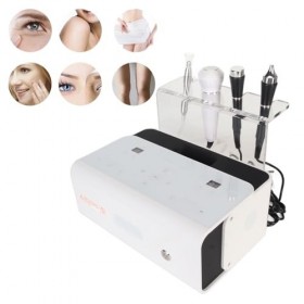 Machine de beauté Multifonctionnelle pour le Rajeunissement de la Peau, Accélère la Circulation, Machine de beauté du Visage 