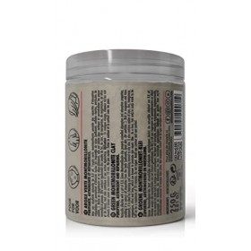 WAAM Cosmetics – Argile Verte Montmorillonite – 100% pure et naturelle – Argile purifiante et réparatrice – 250g