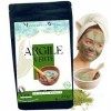 Argile Verte Montmorillonite 200gr poudre Naturel, Masques corps et visage gommage Nettoie anti acné et peau gras - Détoxifie