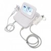 Appareil de Massage à Micro-aiguille RF, Dispositif à Micro-aiguille RF pour éliminer les Pattes doie 110-220V pour Mark Pr