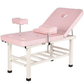 MKYOKO Lash Bed Facial Beds for Esthetician Facial Table Tattoo Chair,Adjustable Professional for Salon Beauty Spa Lash Esthe