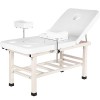 MKYOKO Lash Bed Facial Beds for Esthetician Facial Table Tattoo Chair,Adjustable Professional for Salon Beauty Spa Lash Esthe