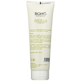 Boho Argile verte 300 g Boho 200 ml