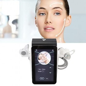 Machine de Levage de Peau RF, Machine de Rajeunissement de la Peau RF, Améliore le Métabolisme, Favorise le Collagène avec un