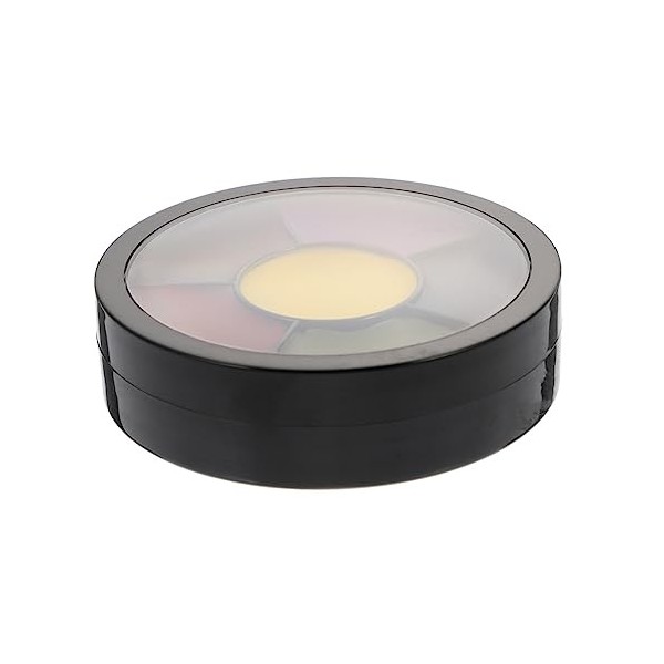 minkissy 1 Pc Peinture Dhalloween Kit Visage Maquillage Dhalloween Peinture De Visage Blanche Faux Sang Peindre Déguisement