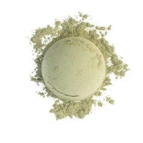 Argile verte française originale 100 g