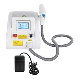 Yueyi Machine de Tatouage Professionnel Sourcils Remover Kit doutils Ecran LCD électrique Tattoo Clean Pen beauté Appareil d