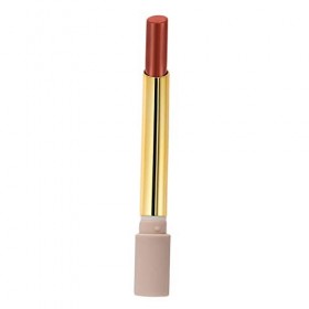  N/A Filles Mini Beauty Lipstick Waterproof Long Wearing à Lèvres Soyeux et Lisse - Citrouille