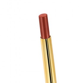 N/A Filles Mini Beauty Lipstick Waterproof Long Wearing à Lèvres Soyeux et Lisse - Citrouille Maquillage