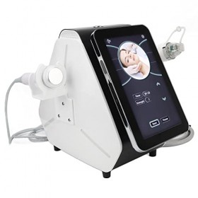 Machine de Soins de la Peau RF, Machine de Levage de la Peau RF Empêche labsorption des Nutriments avec un Marteau à Glace p