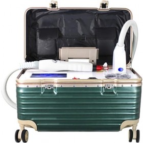 MXITA Picoseconde de régénération de Peau de Retrait de Tatouage for lusage de Salon Machine de Retrait de Tatouage Pigmenta