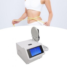 Machine de Sculpture pour lélimination des Graisses, Combustion des Graisses par Vibration, Poignée Unique, Levage des Hanch