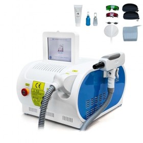 MATEKA Machine à tatouer portable aséismatique - Pas de blessure aux tissus normaux - Élimine la pigmentation sans effets sec