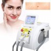 Appareil dépilation à sourcils, machine de tatouage, machine de beauté multifonctionnelle, outil de beauté pour le salon de 