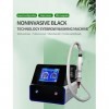 DETMOL Machine de retrait de tatouage pour enlever les taches de rousseur, tatouage au laser, tatouage des sourcils, tatouage