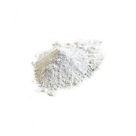 Argile blanche 1 Kg POUDRE