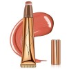 Volumoon Liquid Contour Beauty Stick avec Applicateur, Highlighter & Blush & Contour Beauty Wand, Face Blusher Contour Stick,