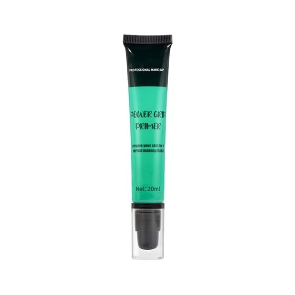 Base hydratante pour le visage - Base de base hydratante pour maquillage du visage,Base hydratante portable longue durée pour