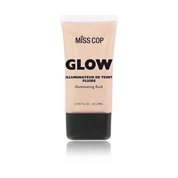 Miss Cop Glow Illuminateur de Teint Fluide