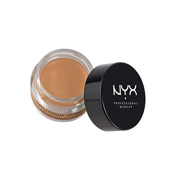 NYX Full Coverage Correcteur 05 Fresh Beige