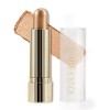 Boobeen Highlight and Glow Stick Shimmer Cream Makeup Contour Stick Highlighter Bronzer Stick Waterproof Long-lasting Face Gl