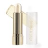 Boobeen Highlight and Glow Stick Shimmer Cream Makeup Contour Stick Highlighter Bronzer Stick Waterproof Long-lasting Face Gl