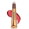 Tawagic Maquillage Surligneur Contouring Visage Maquillage Fard À Joues Daspect Naturel， Beauty Wand Blush Stick Fard À Joue