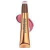 Tawagic Maquillage Surligneur Contouring Visage Maquillage Fard À Joues Daspect Naturel， Beauty Wand Blush Stick Fard À Joue