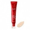 Red Ginseng Birds Nest Polypeptide Nourrissant pour la peau Sans Fond de teint liquide Correcteur Q8U8 Huile M Imperméable