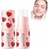 PICKX Magic Pore Eraser imperméable face primer stick | face primer, Matte primer flou Stick, invisible Pore Primer Stick, Po