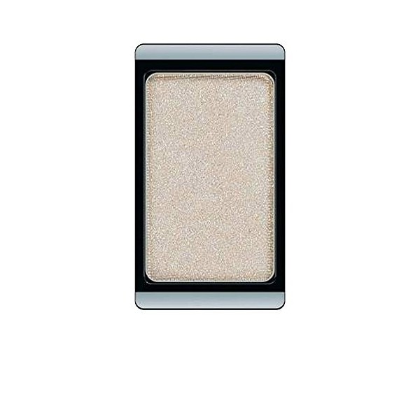 Artdeco La Palette de Fards à Paupières aux Multiples Facettes 11 Pearly Summer Beige 9 g