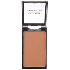 Fashion Make-Up FMU1300105 Fard à Joues N°5 Caramel - Lot de 2