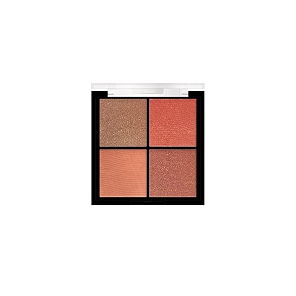 Fashion Make Up - Palette fard à joues "Blush my life" Rich 