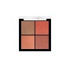 Fashion Make Up - Palette fard à joues "Blush my life" Rich 