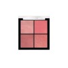 Fashion Make Up - Palette fard à joues "Blush my life" Rich 