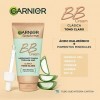 Garnier Crème hydratante effet maquillant Skin Naturals Bb Cream 16382