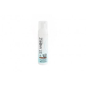 St. Moriz Mousse Rapide Autobronzant