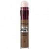 Maybelline New York Crayon de masquage instantané anti-âge anti-cernes avec micro-applicateur anti-âge n°149 Bronze profond 6