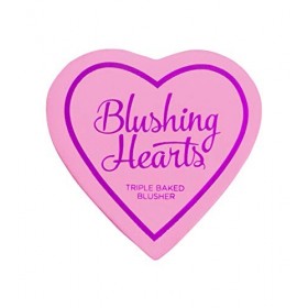 I Heart Revolution, Blushing Hearts, Fard à Joues, Blushing Heart, 10g
