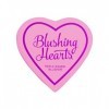 I Heart Revolution, Blushing Hearts, Fard à Joues, Blushing Heart, 10g