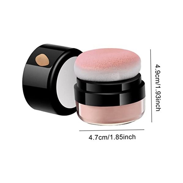 Maquillage De Joues Rougir En Poudre Blush Maquillage Blush Et Fards à Joues De Poudre Rose Rose Maquillage Du Visage Blush P