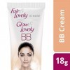 Salon & Lovely BB Crème instantanée 18gm Foire Rechercher maquillage Terminer Fondation + équité