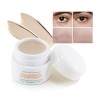 Boobeen Concealer Cream Full Coverage - Skin Concealer Have Natural and Beige pour les cicatrices, les bleus et la couverture